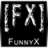 FunnyX