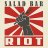 Salad Bar Riot