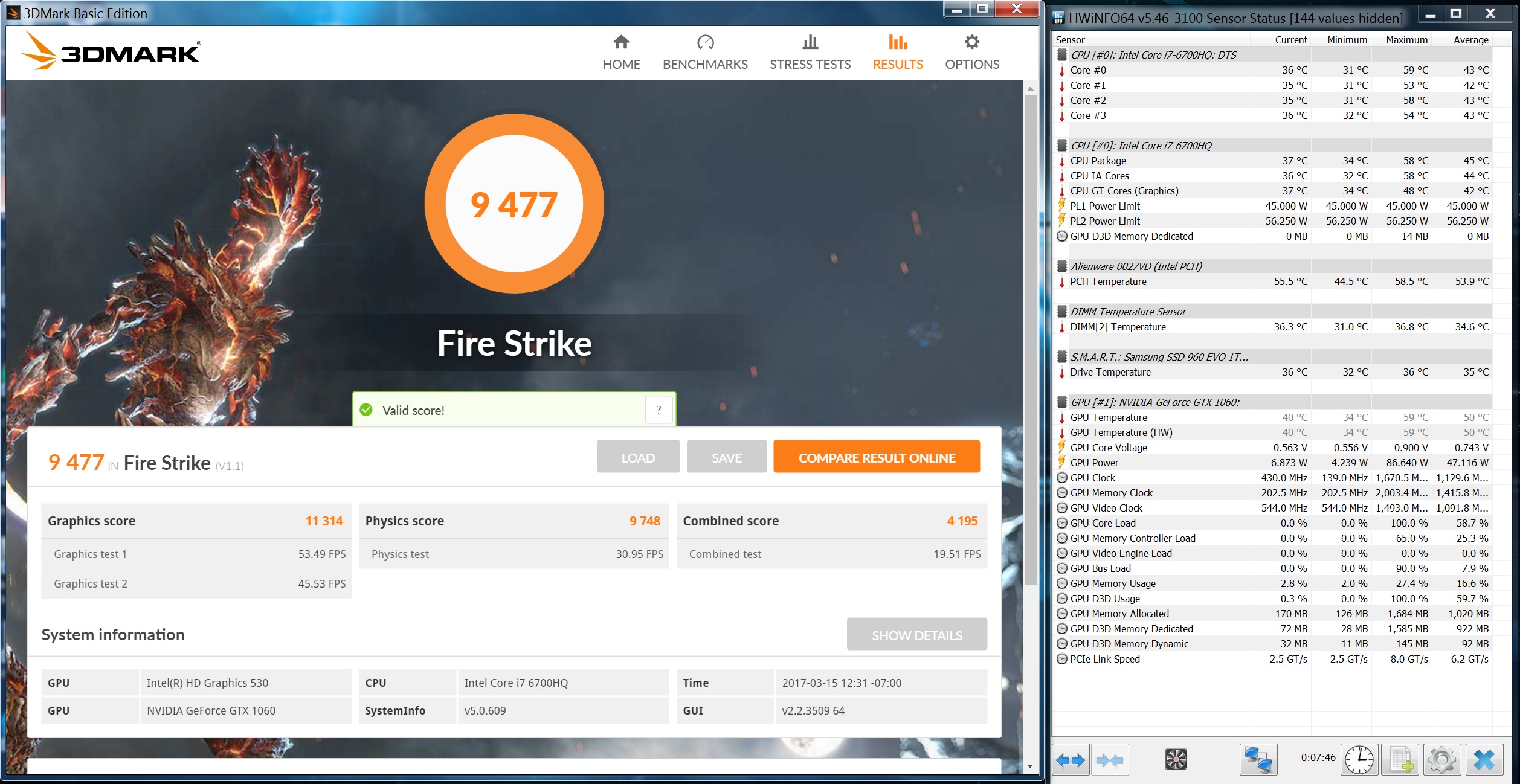 3Dmark-3