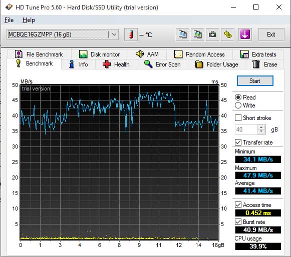 CFU1-MK2-16GB