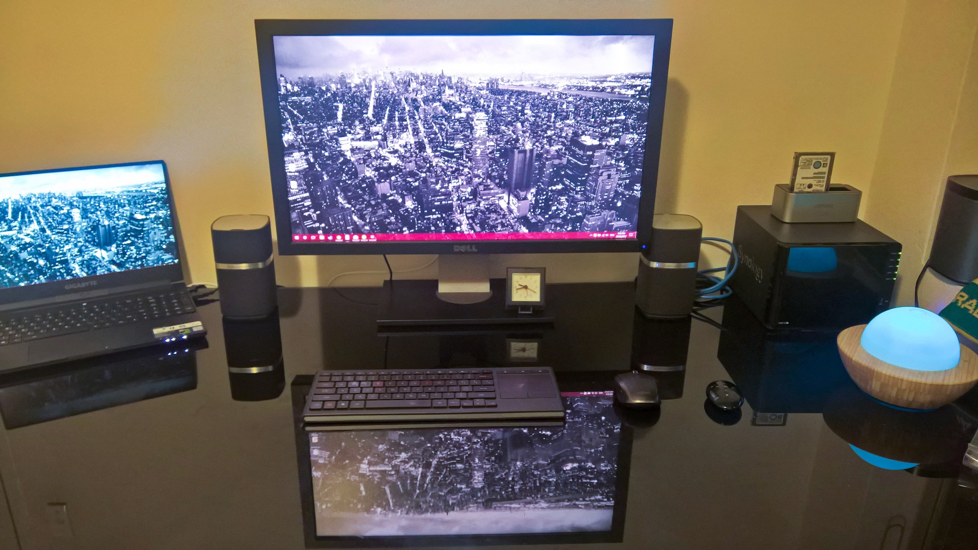Gigabyte Aero 15 Workstation