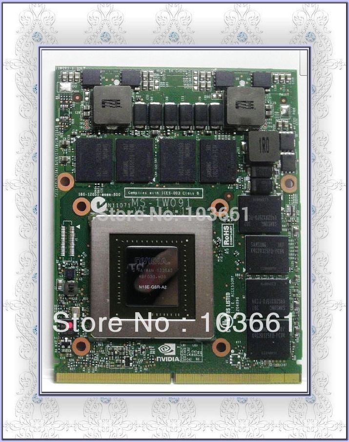 GTX-675M-GTX675M-MS-1W091-N13E-GSR-A2-N13E-GS1-A1-2GB-MXM-3-0-DDR5