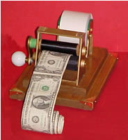 moneymaker