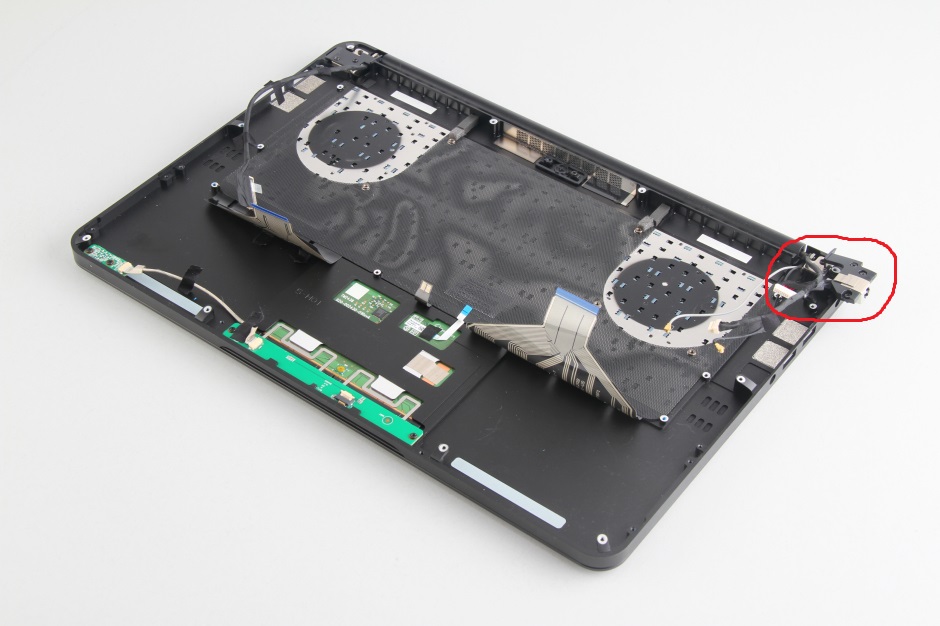 Razer-Blade-2014-Disassembly-22