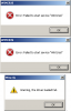 WINCRIS_EXE1.0.0.4_fails_in_W7x86_and_W7x64_even_with_admin_rights_and_Windows_Test_Mode.png